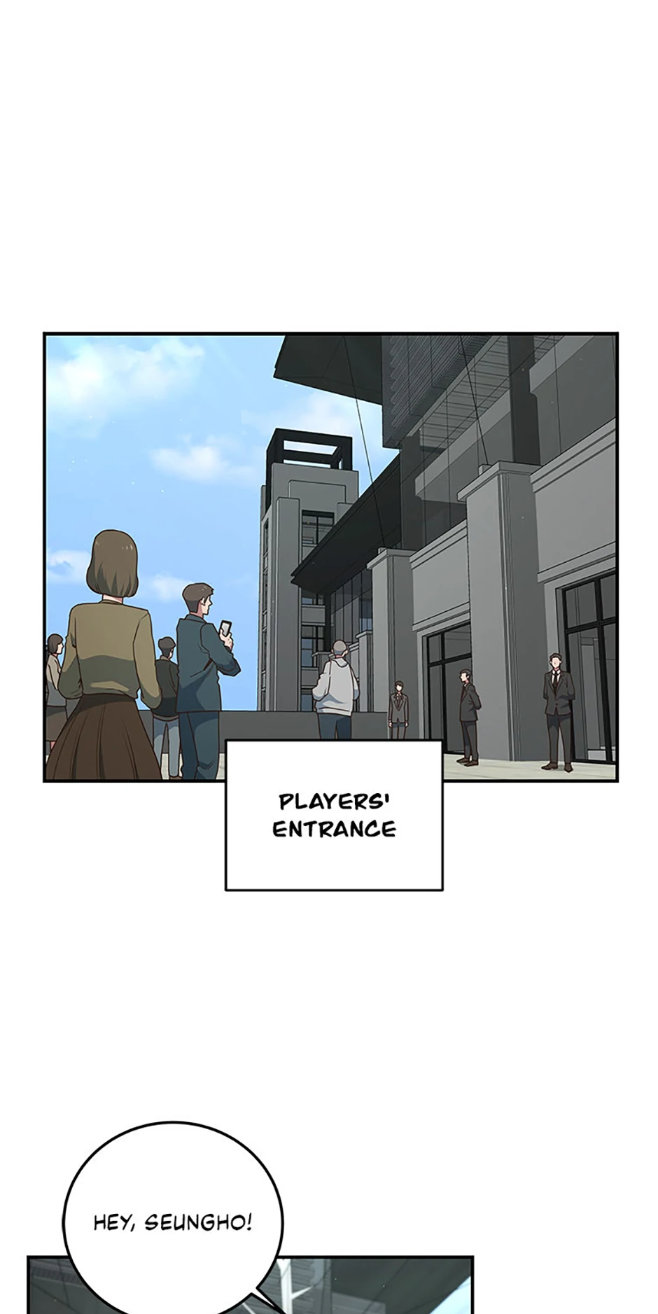 One-of-a-Kind Irregular Chapter 111 - Page 8