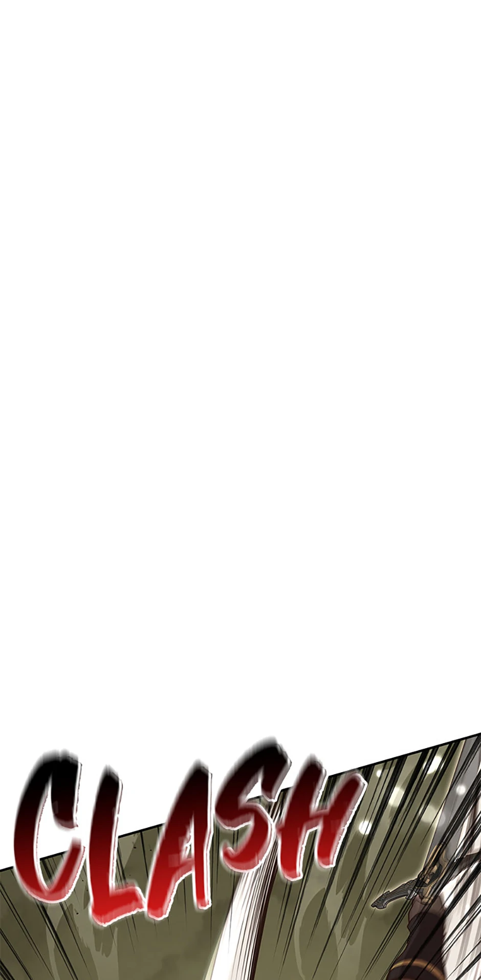 One-of-a-Kind Irregular Chapter 112 - Page 1