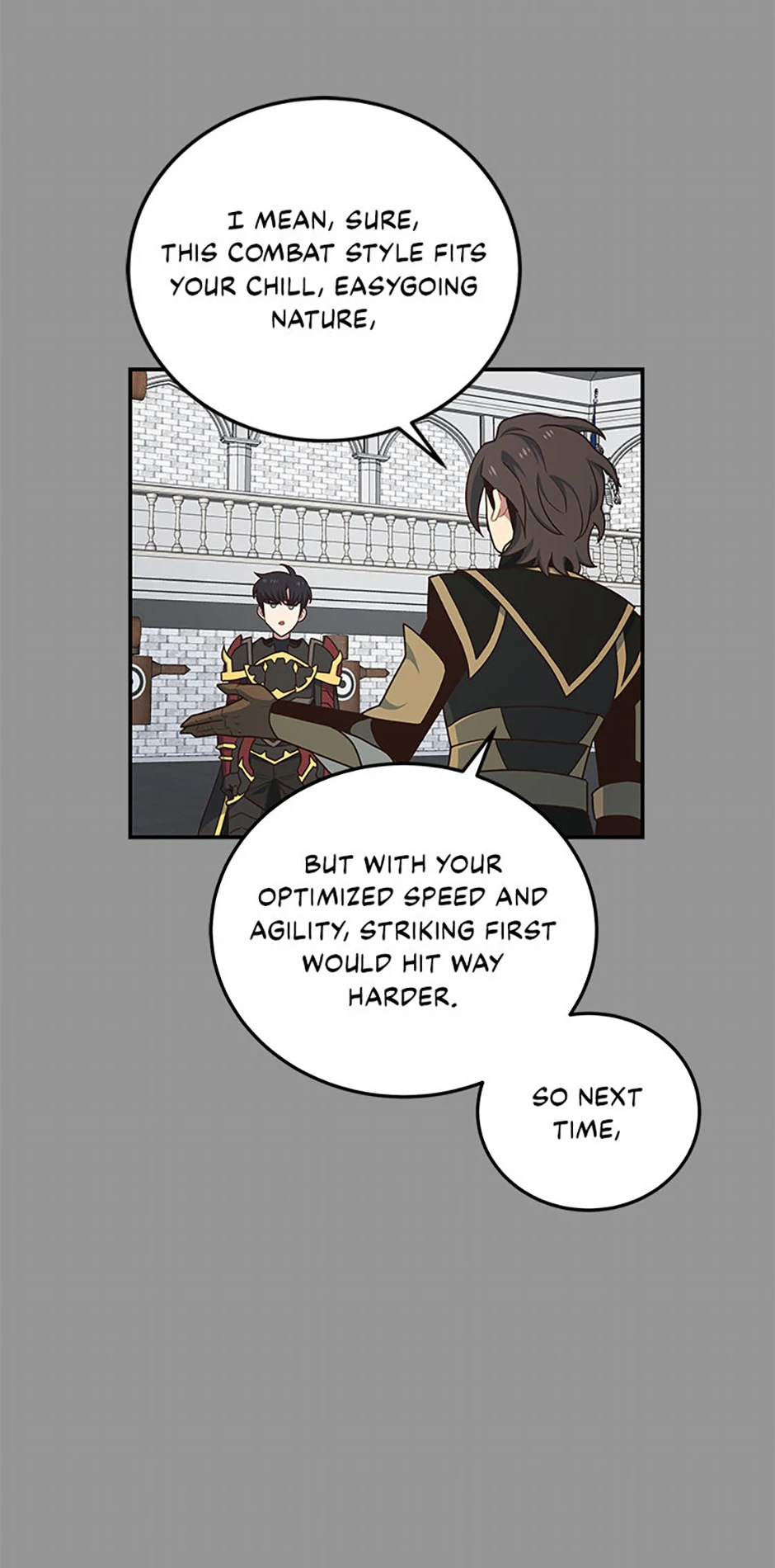 One-of-a-Kind Irregular Chapter 112 - Page 17