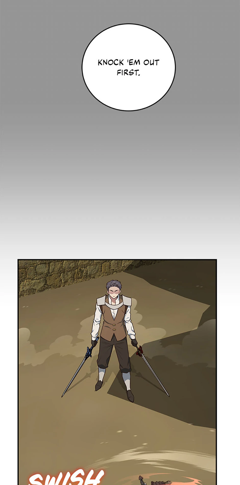 One-of-a-Kind Irregular Chapter 112 - Page 18