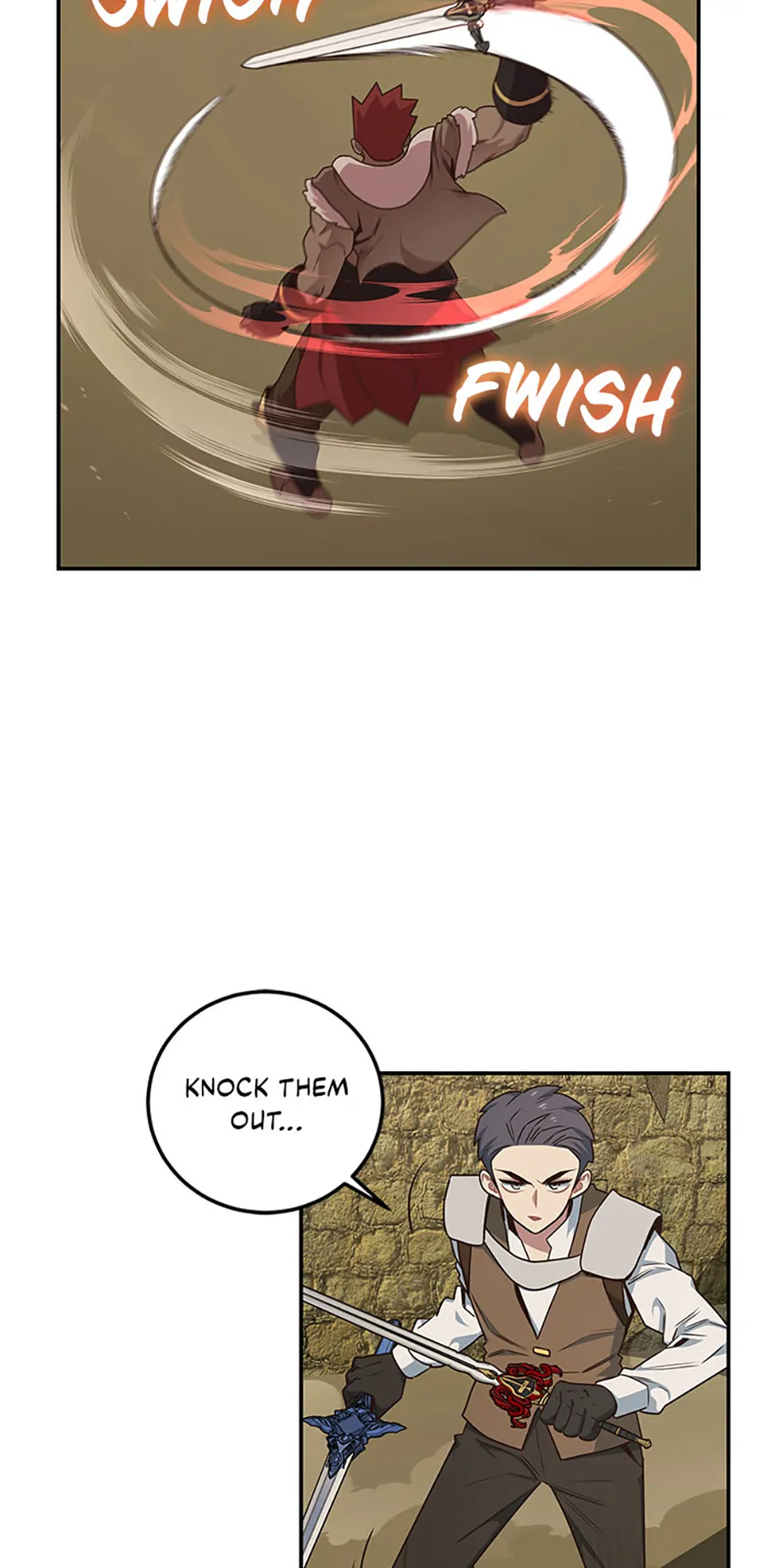 One-of-a-Kind Irregular Chapter 112 - Page 19