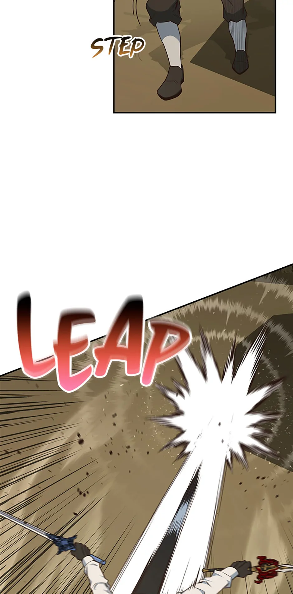 One-of-a-Kind Irregular Chapter 112 - Page 20