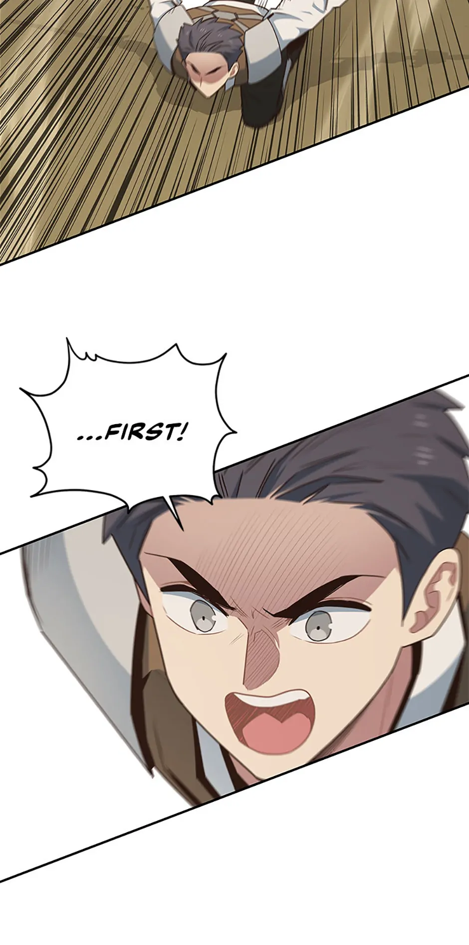 One-of-a-Kind Irregular Chapter 112 - Page 21