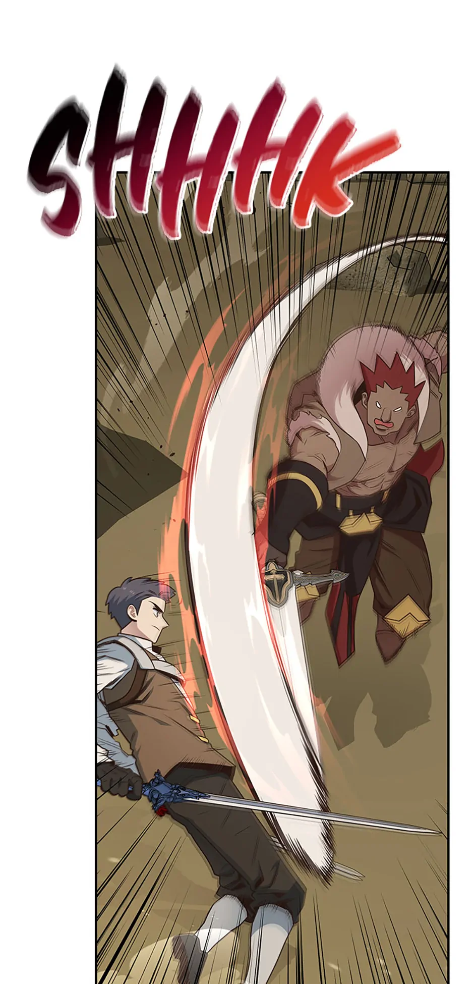 One-of-a-Kind Irregular Chapter 112 - Page 22