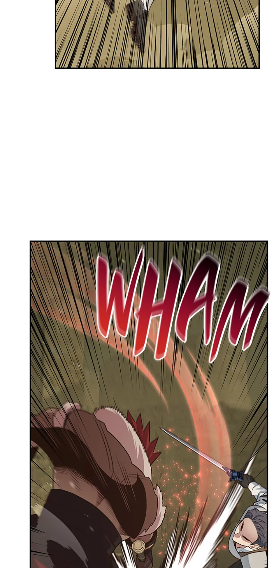 One-of-a-Kind Irregular Chapter 112 - Page 23