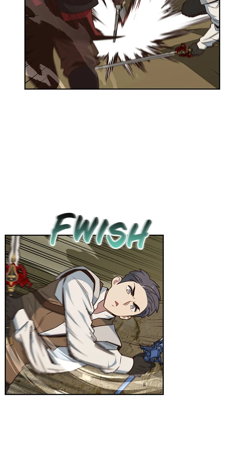 One-of-a-Kind Irregular Chapter 112 - Page 24