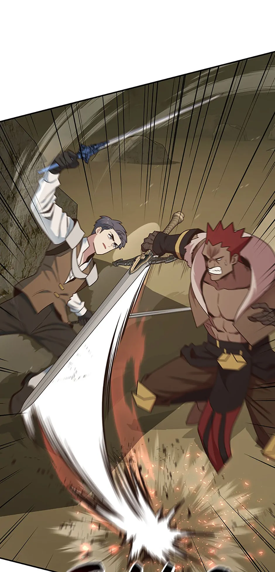 One-of-a-Kind Irregular Chapter 112 - Page 26