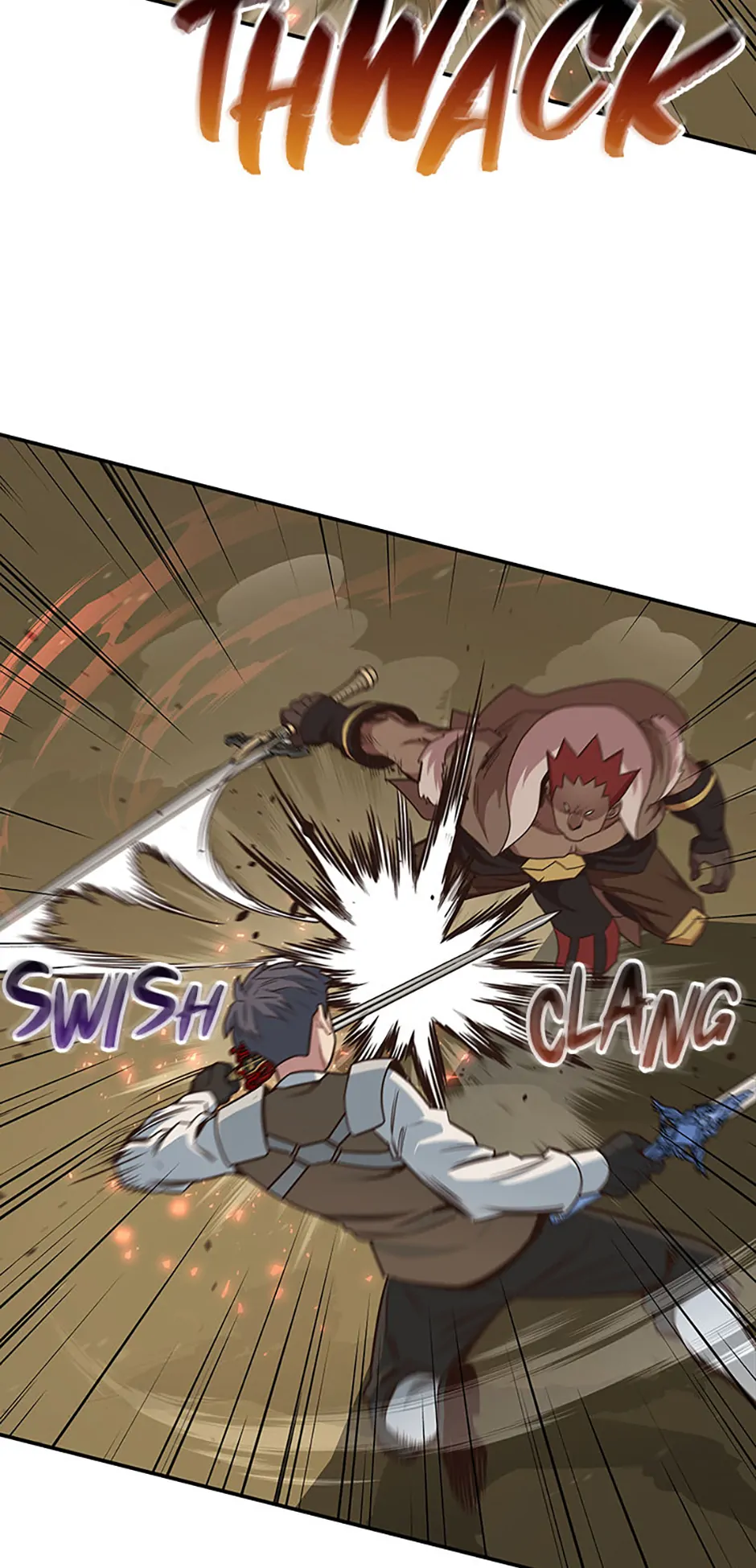 One-of-a-Kind Irregular Chapter 112 - Page 27