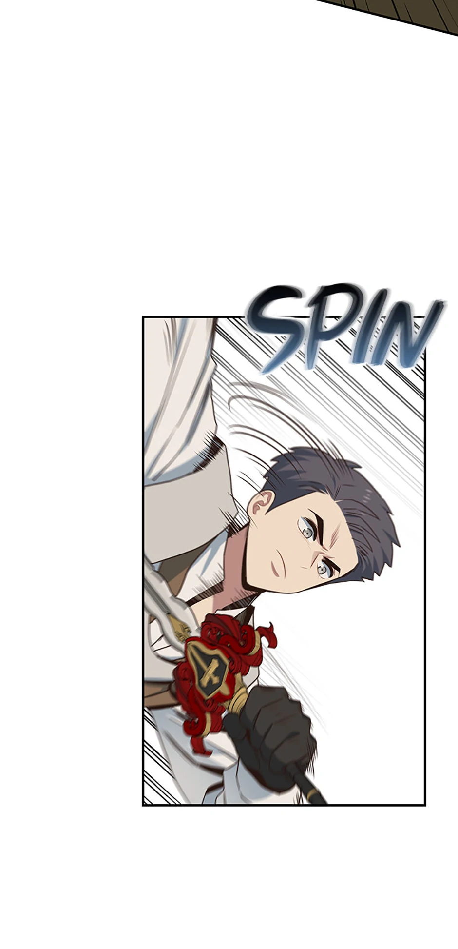 One-of-a-Kind Irregular Chapter 112 - Page 28