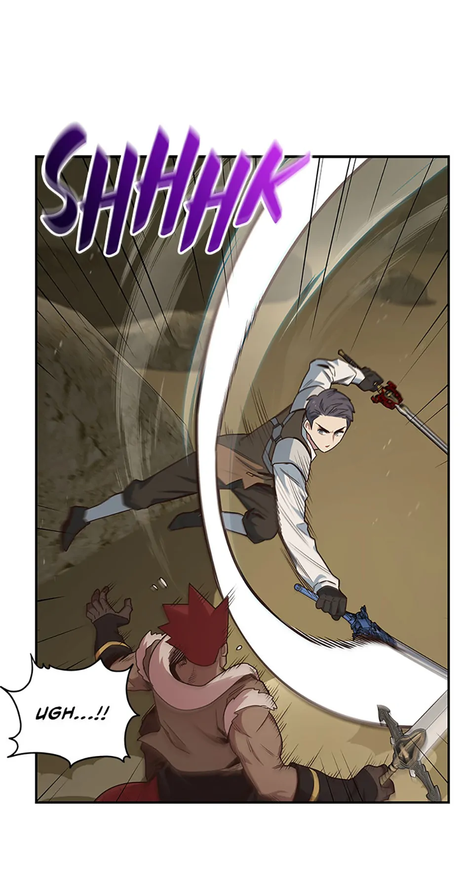 One-of-a-Kind Irregular Chapter 112 - Page 29