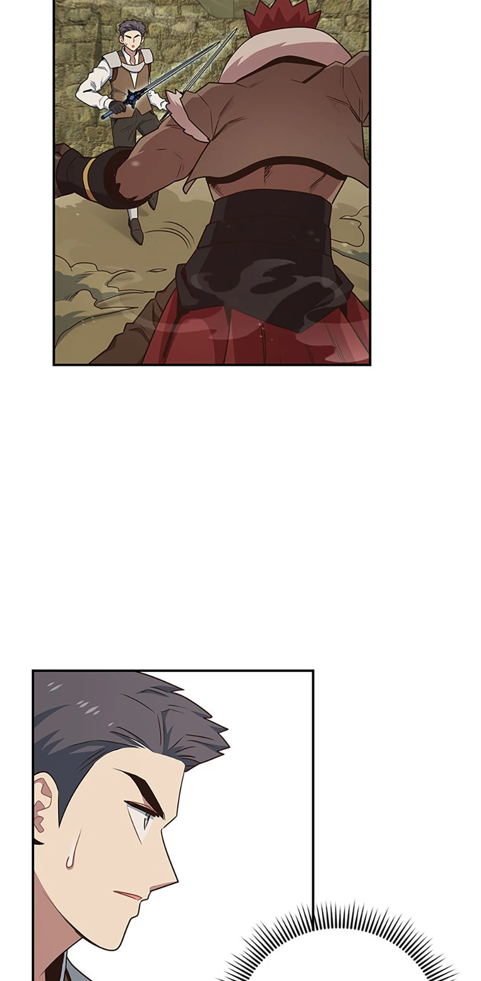 One-of-a-Kind Irregular Chapter 112 - Page 3