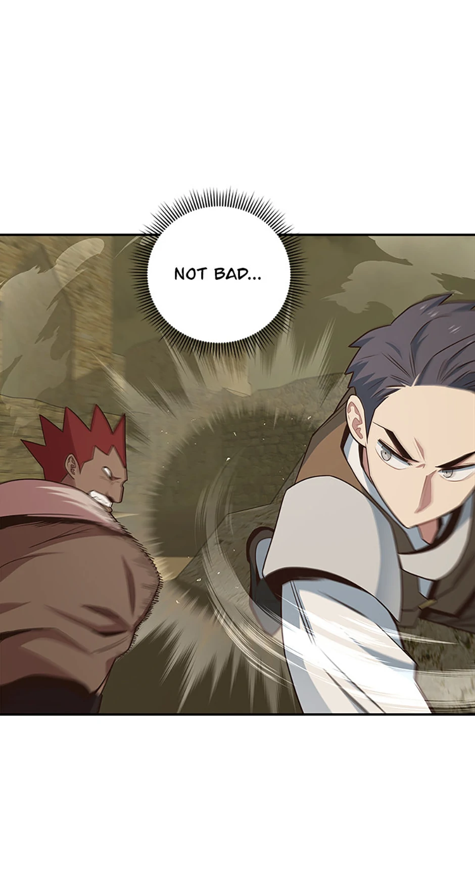 One-of-a-Kind Irregular Chapter 112 - Page 30