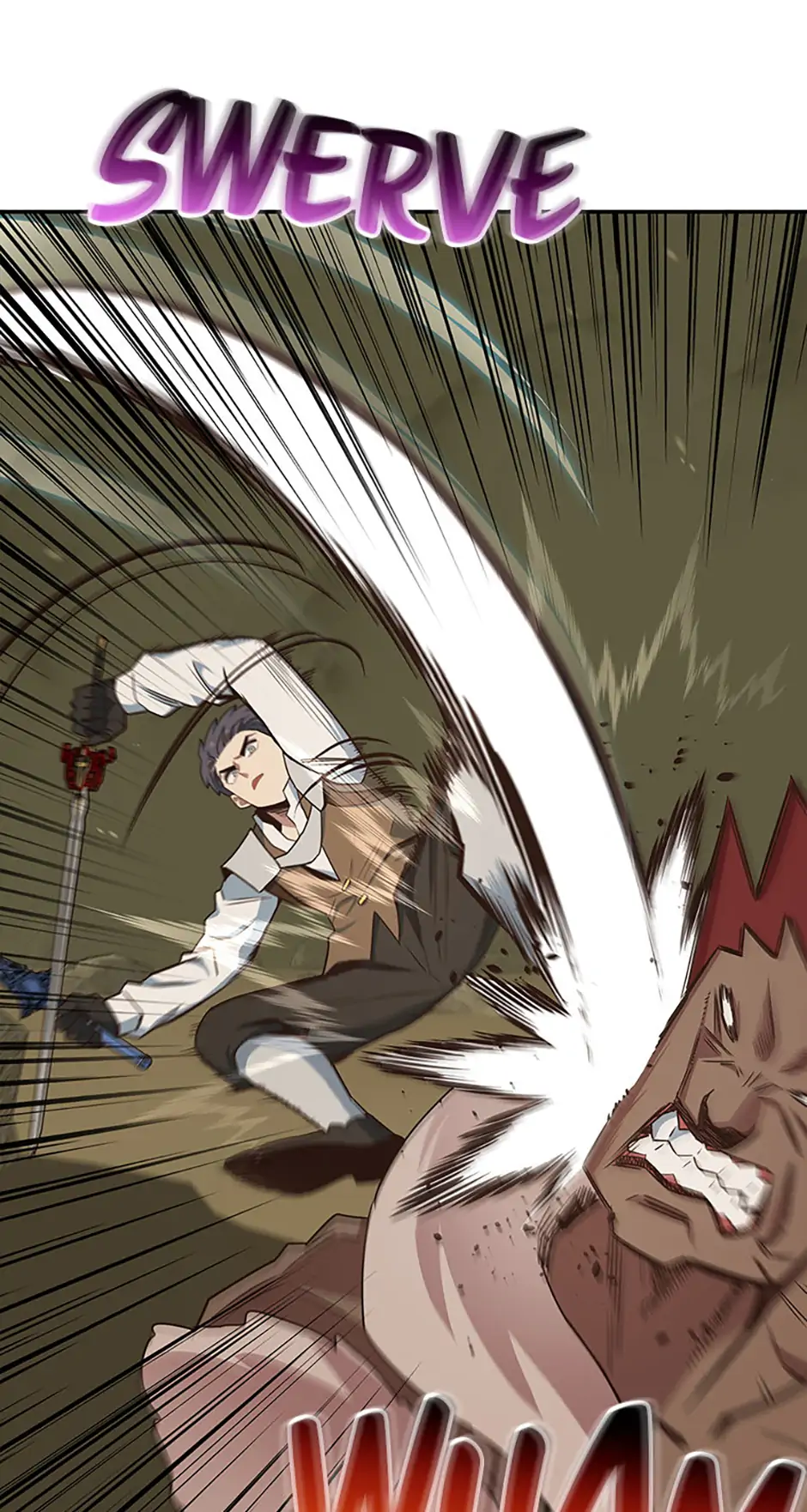 One-of-a-Kind Irregular Chapter 112 - Page 31