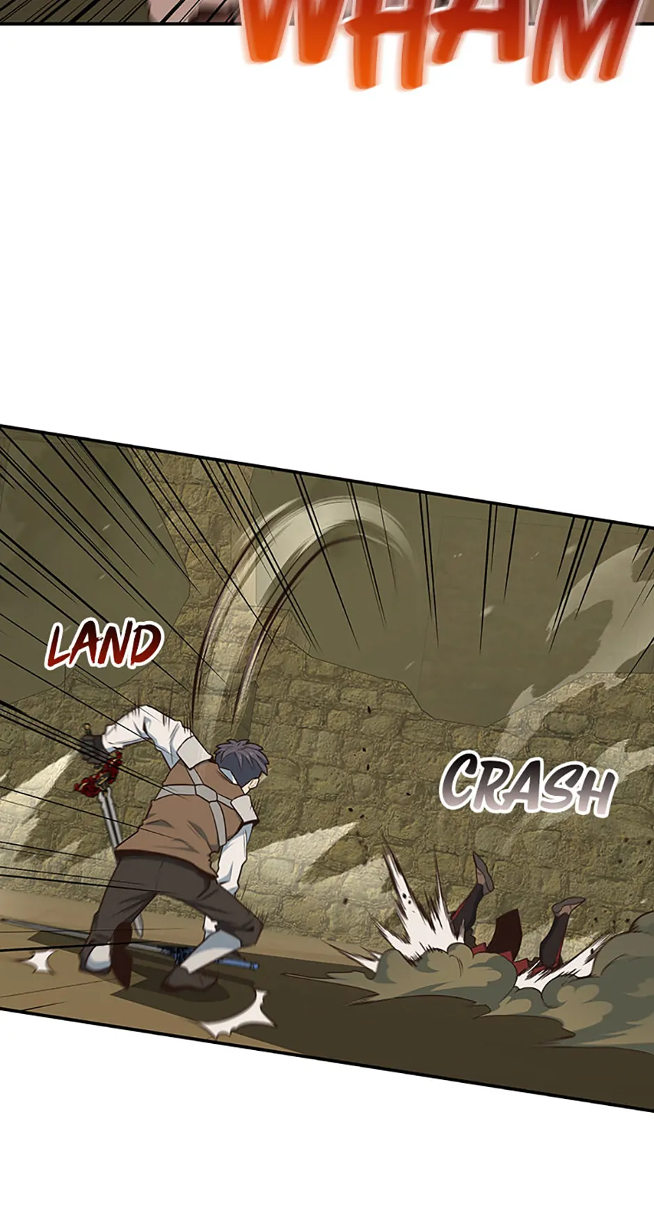 One-of-a-Kind Irregular Chapter 112 - Page 32