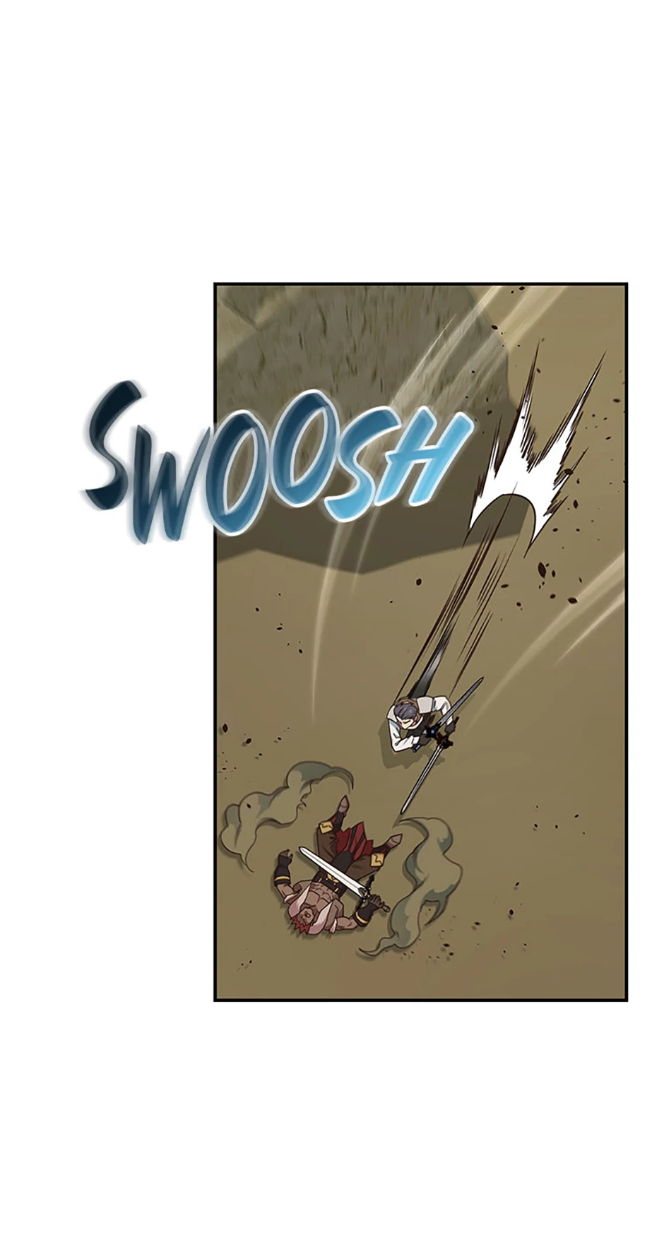 One-of-a-Kind Irregular Chapter 112 - Page 33