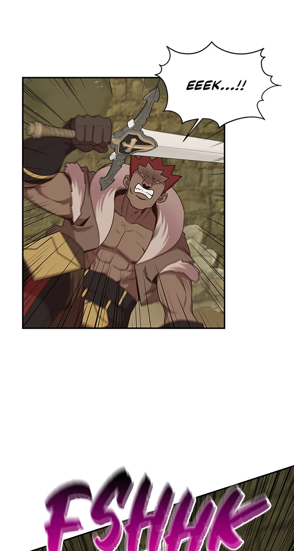 One-of-a-Kind Irregular Chapter 112 - Page 34