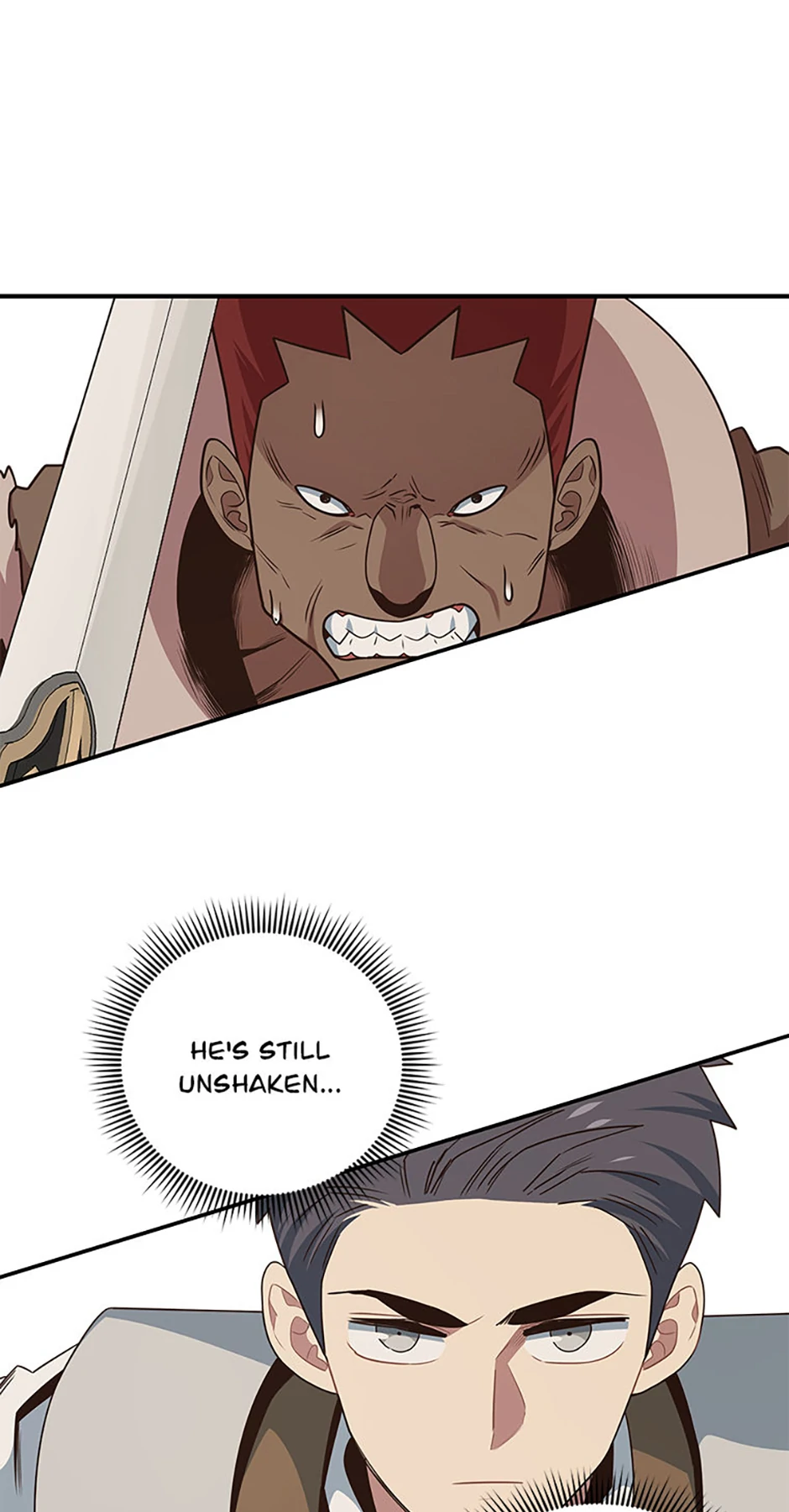 One-of-a-Kind Irregular Chapter 112 - Page 37