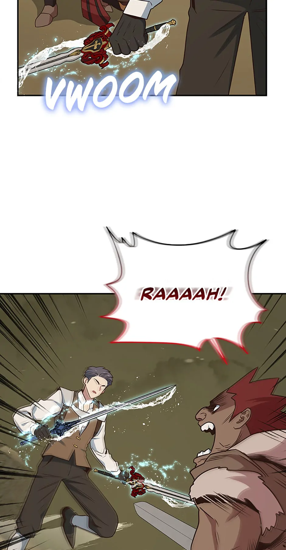 One-of-a-Kind Irregular Chapter 112 - Page 39