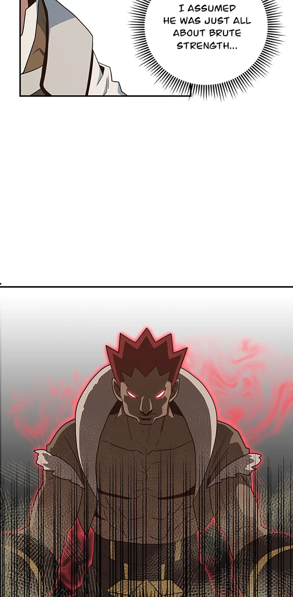 One-of-a-Kind Irregular Chapter 112 - Page 4