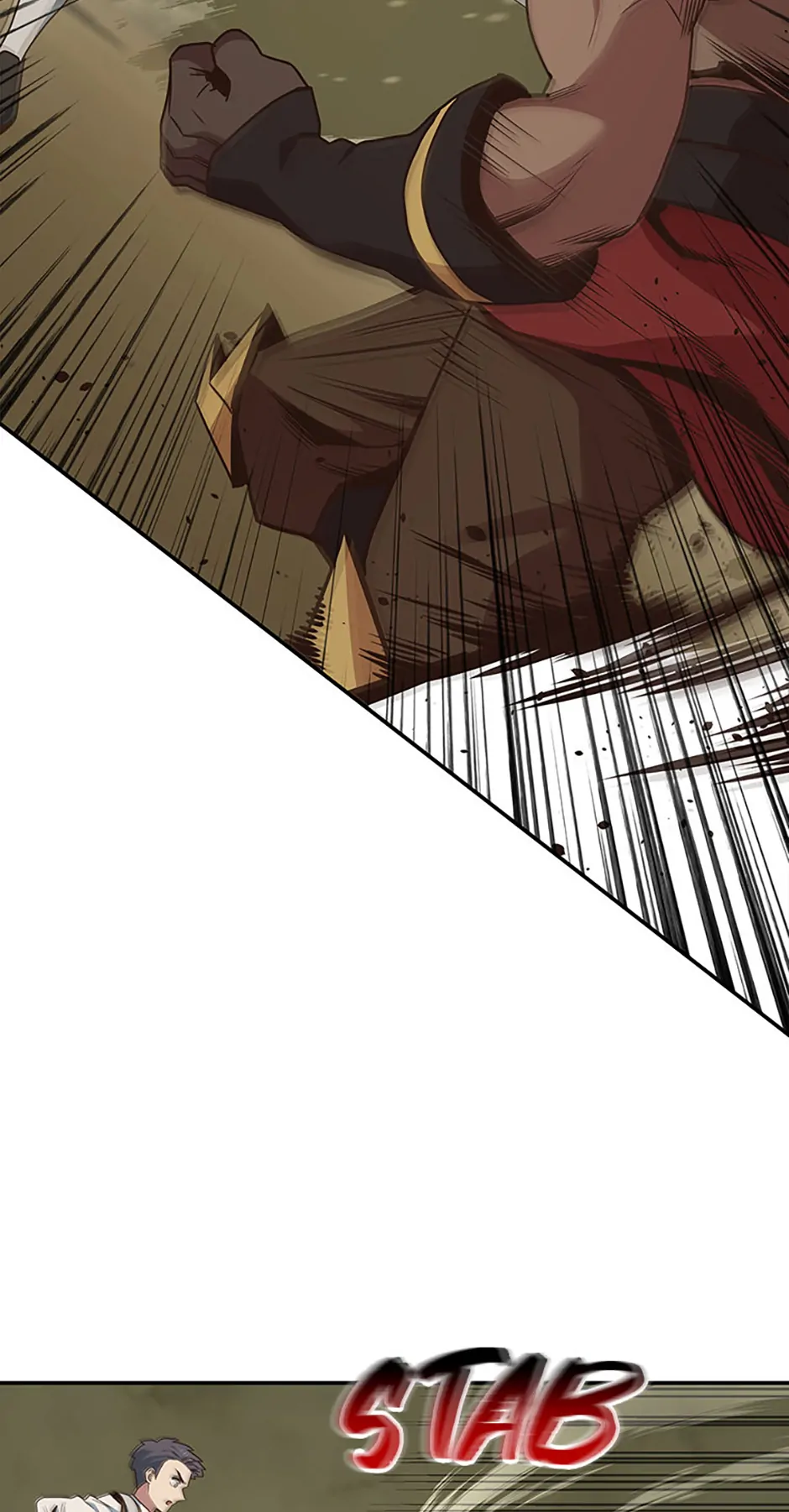 One-of-a-Kind Irregular Chapter 112 - Page 40