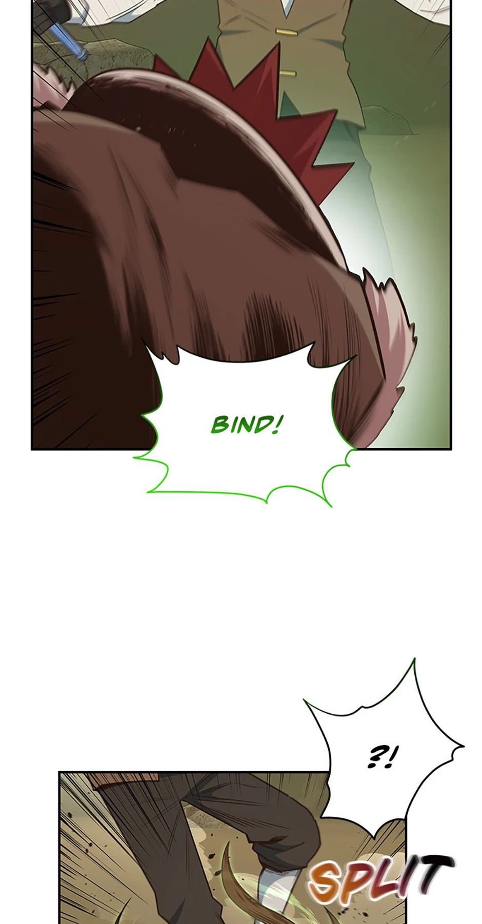 One-of-a-Kind Irregular Chapter 112 - Page 42