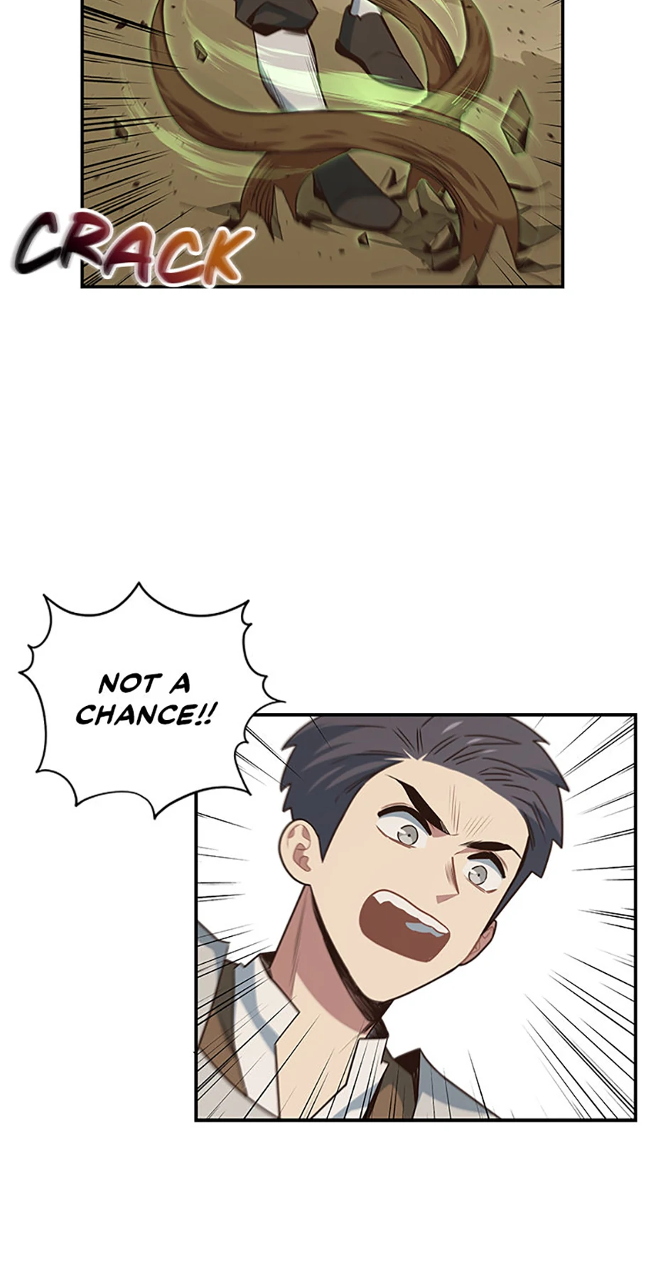 One-of-a-Kind Irregular Chapter 112 - Page 43