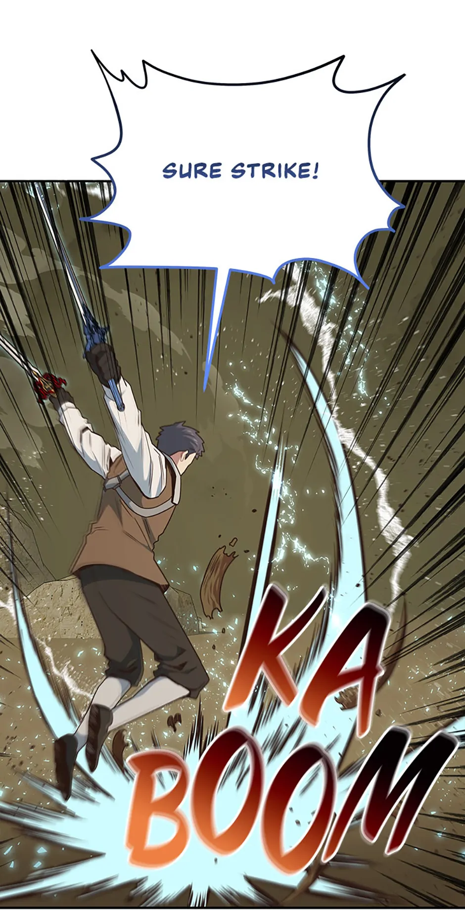 One-of-a-Kind Irregular Chapter 112 - Page 44