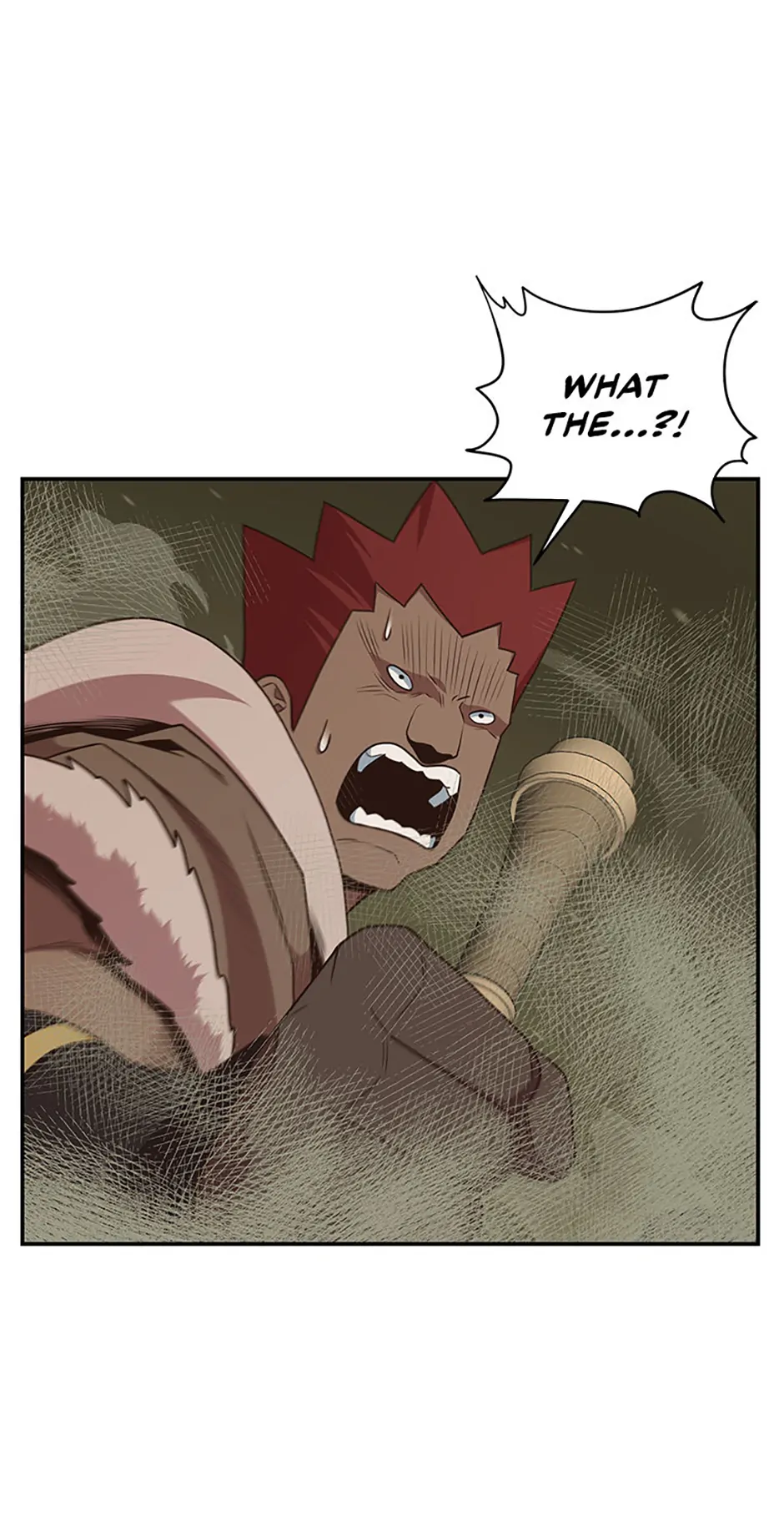 One-of-a-Kind Irregular Chapter 112 - Page 45