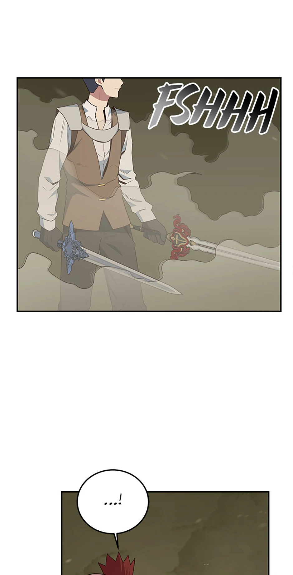 One-of-a-Kind Irregular Chapter 112 - Page 46