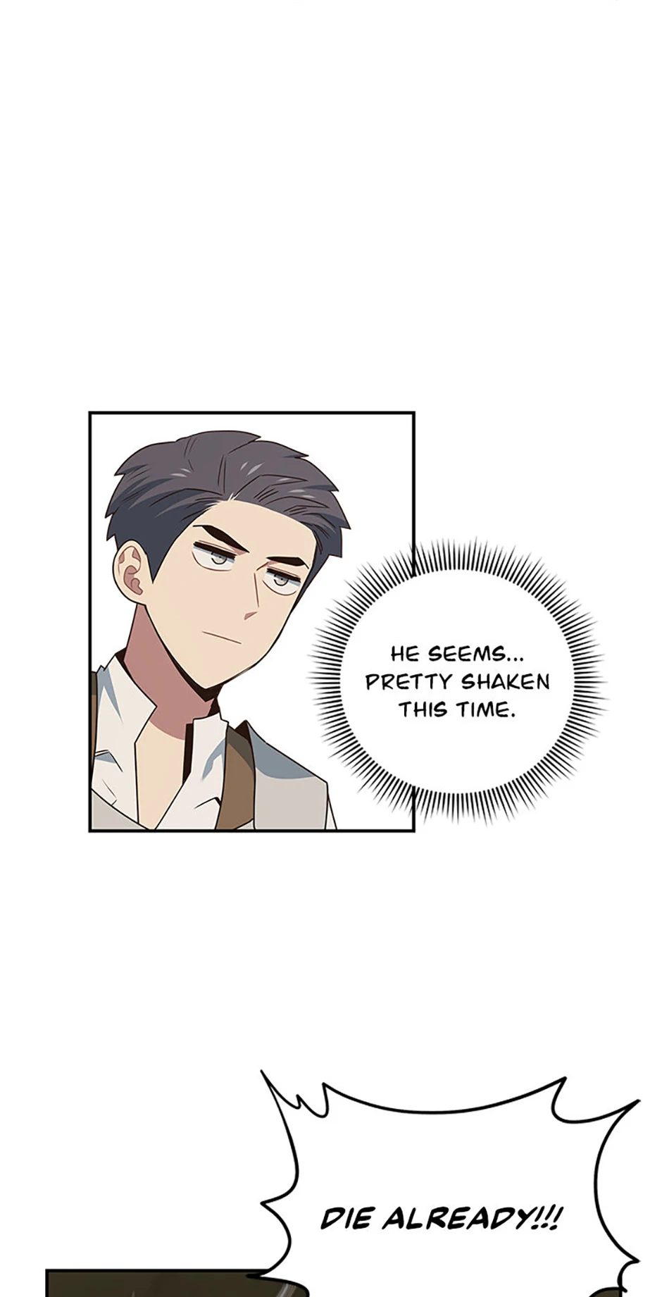 One-of-a-Kind Irregular Chapter 112 - Page 48