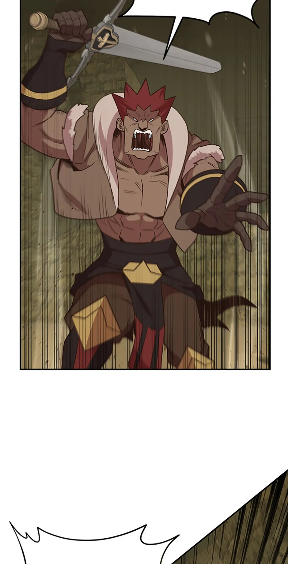 One-of-a-Kind Irregular Chapter 112 - Page 49