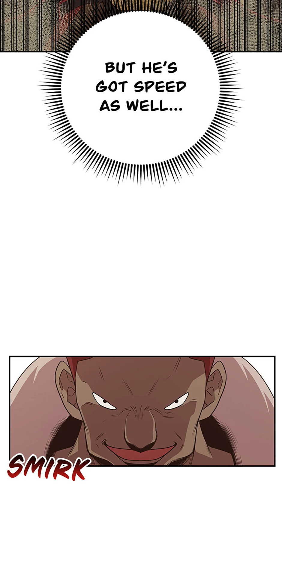 One-of-a-Kind Irregular Chapter 112 - Page 5