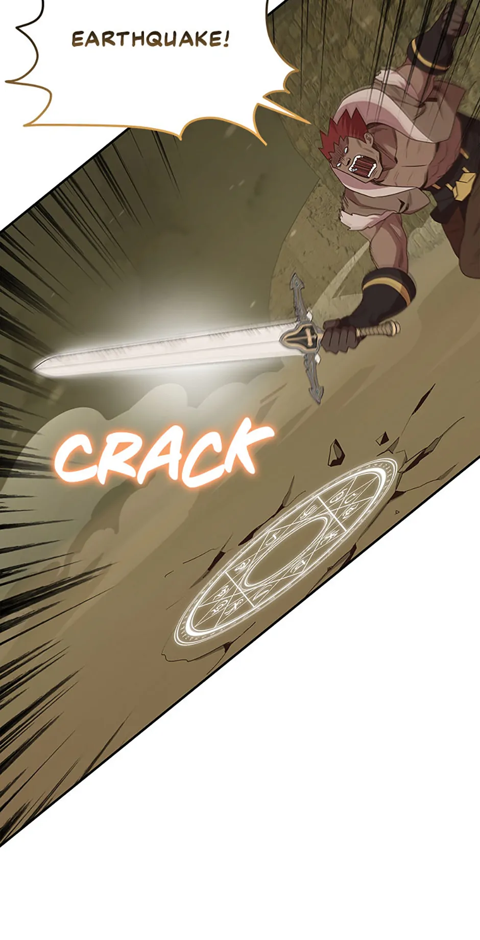 One-of-a-Kind Irregular Chapter 112 - Page 50