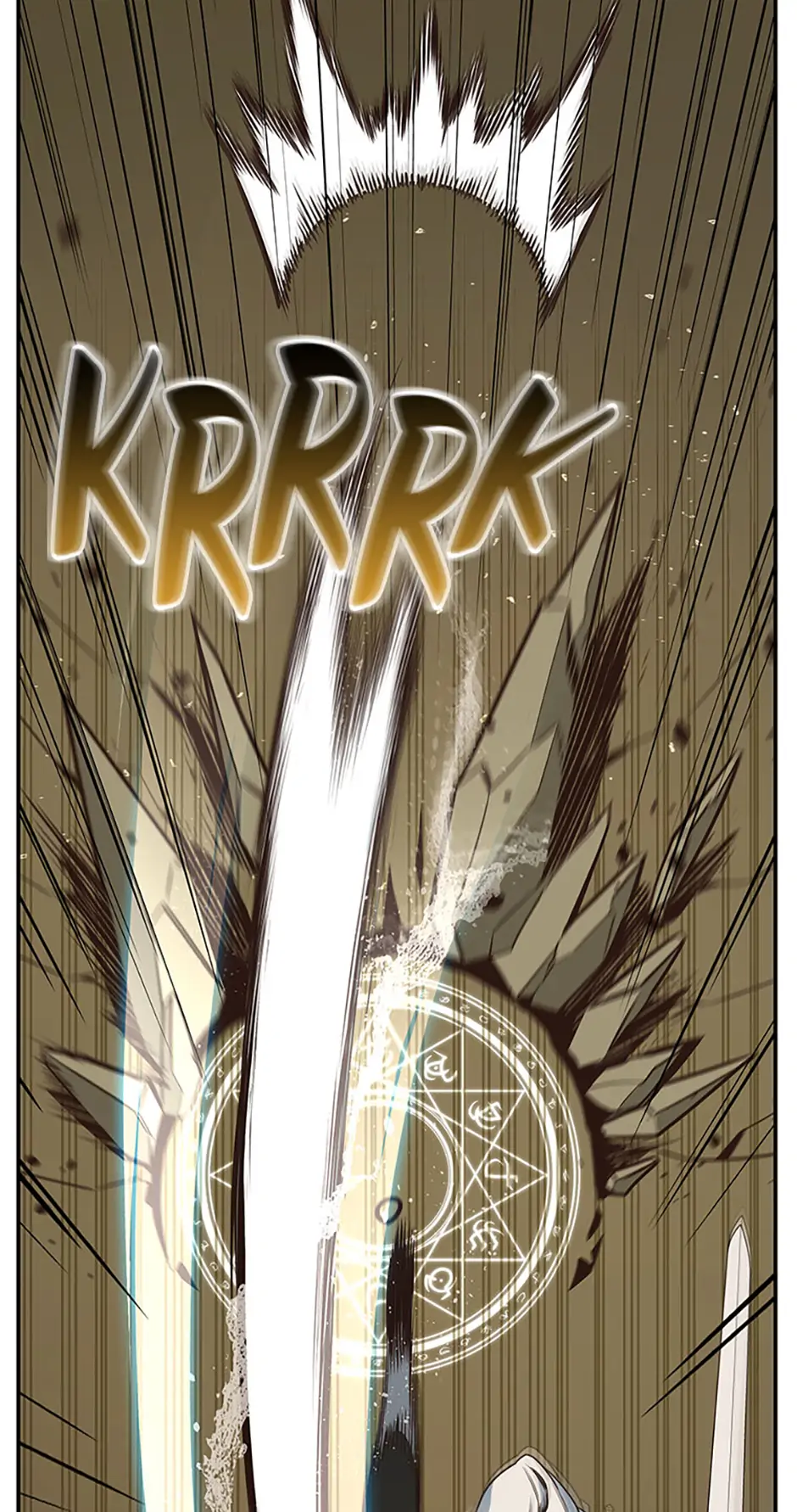 One-of-a-Kind Irregular Chapter 112 - Page 52