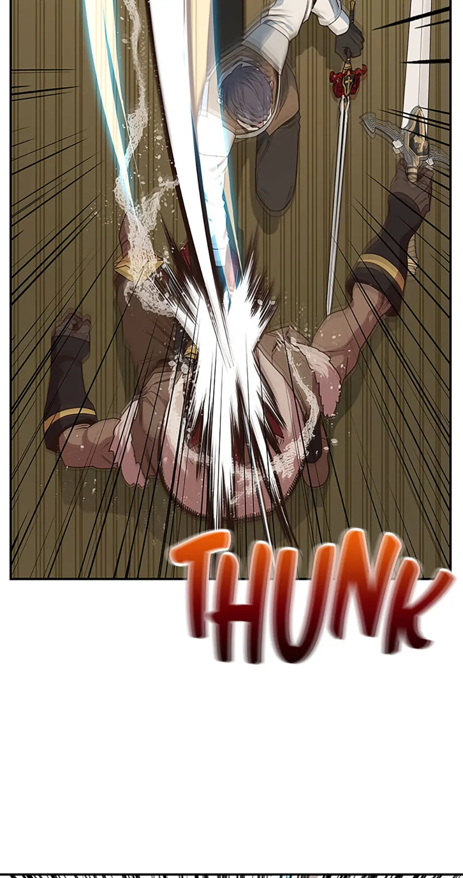 One-of-a-Kind Irregular Chapter 112 - Page 53