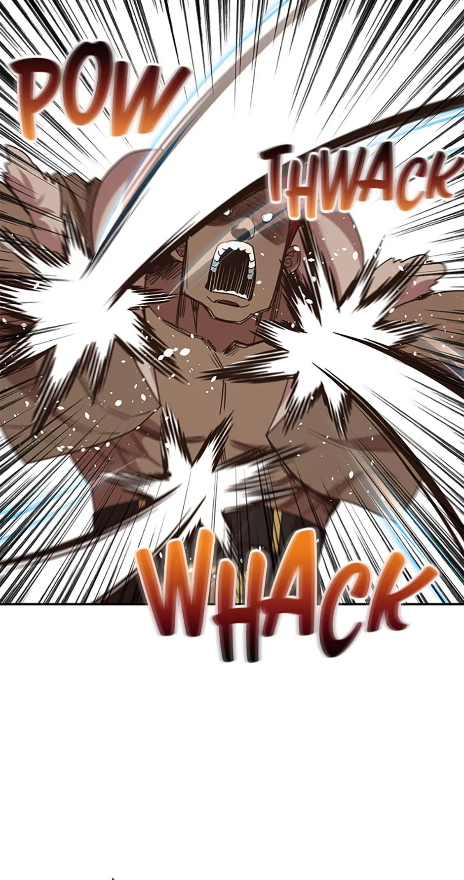 One-of-a-Kind Irregular Chapter 112 - Page 54