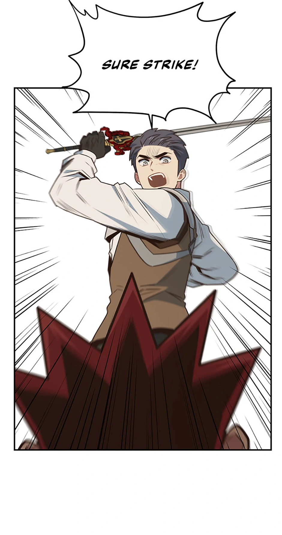 One-of-a-Kind Irregular Chapter 112 - Page 55