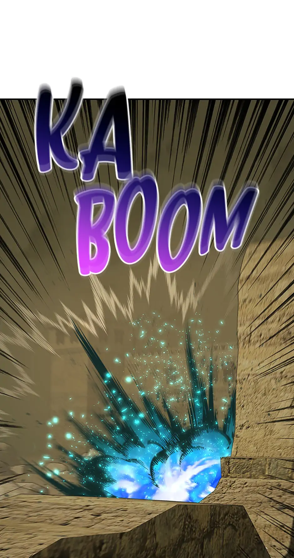 One-of-a-Kind Irregular Chapter 112 - Page 56