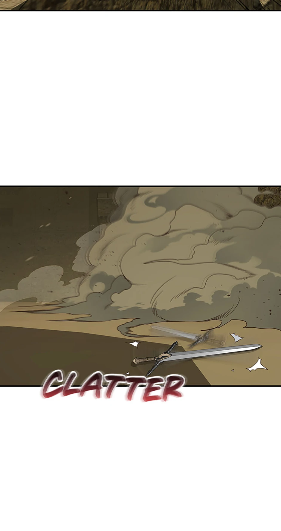 One-of-a-Kind Irregular Chapter 112 - Page 57