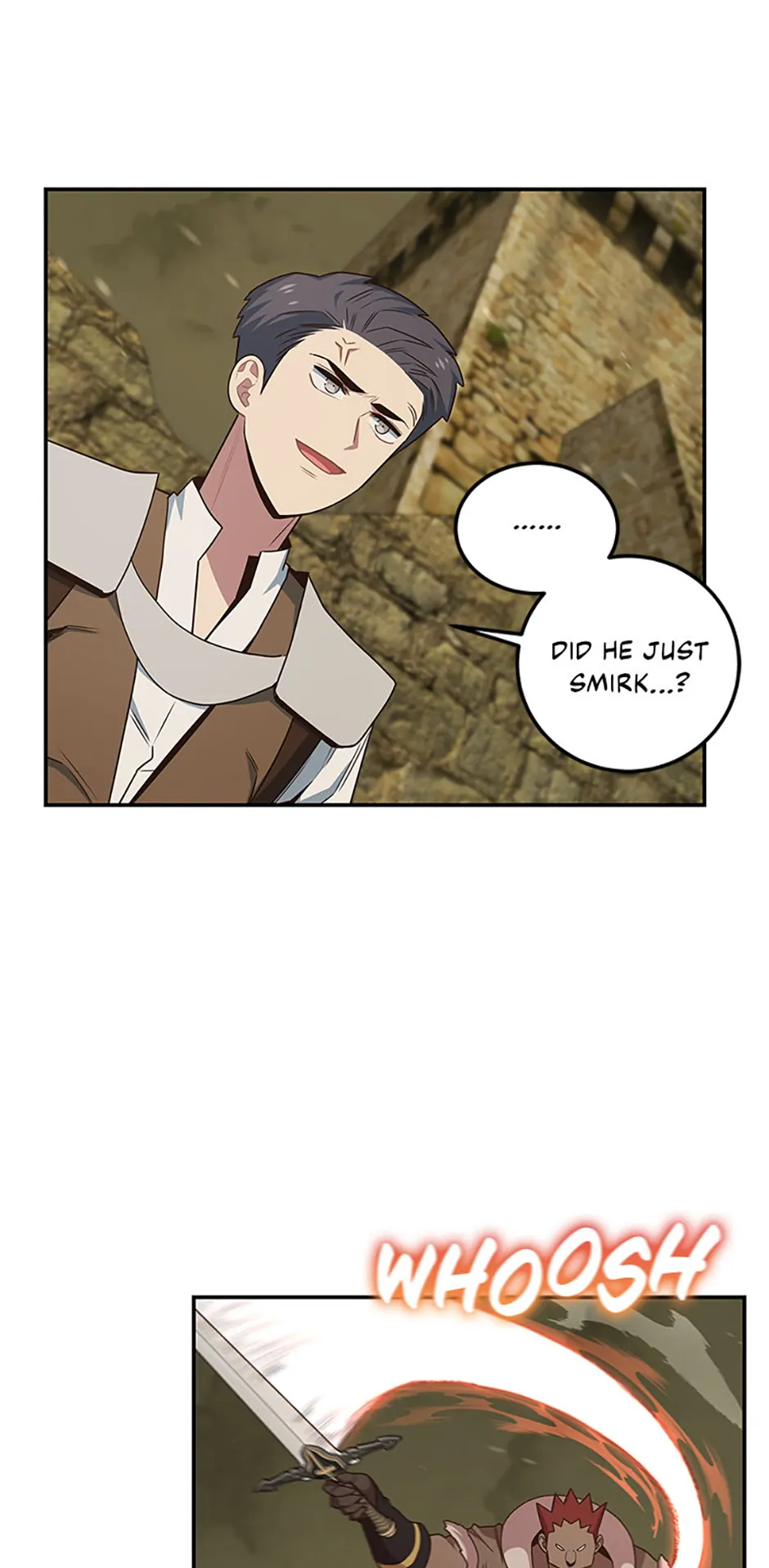 One-of-a-Kind Irregular Chapter 112 - Page 6