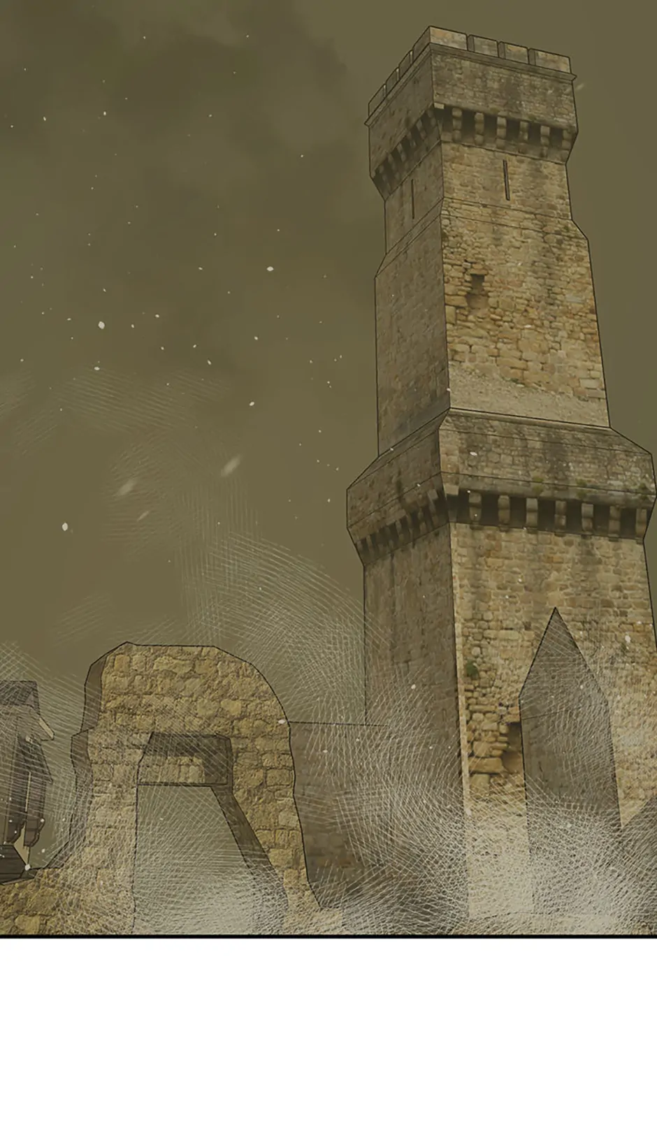 One-of-a-Kind Irregular Chapter 112 - Page 62