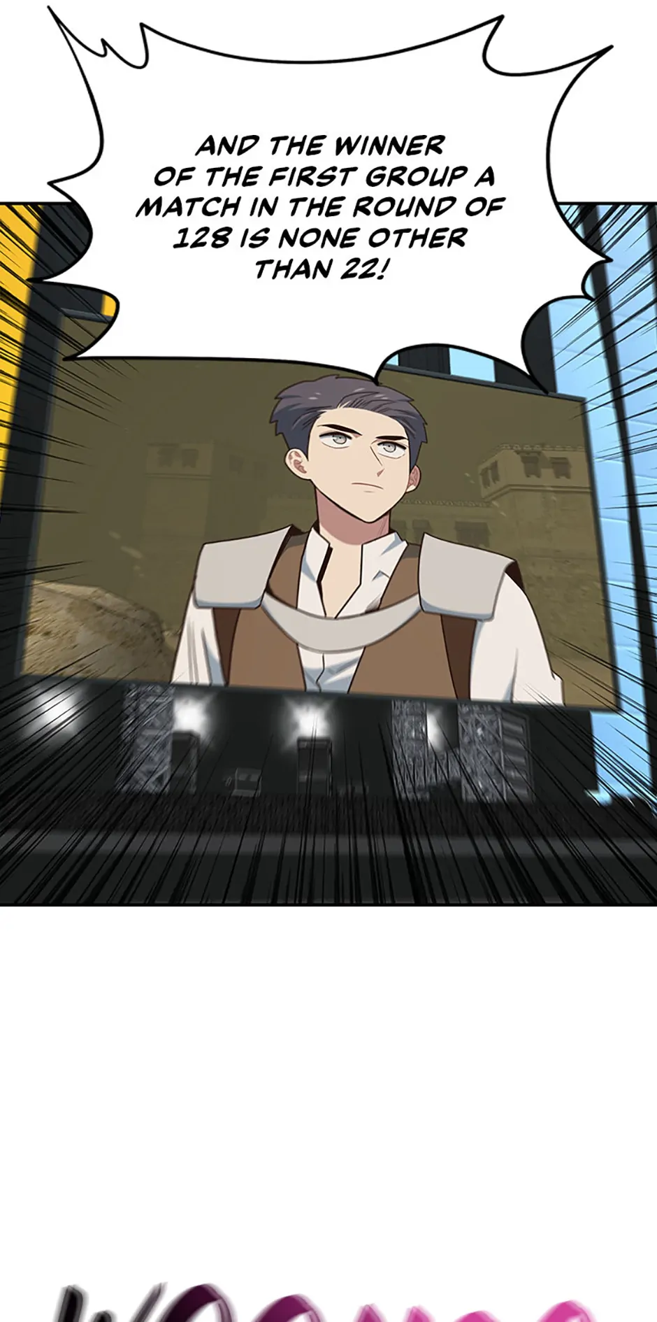 One-of-a-Kind Irregular Chapter 112 - Page 63