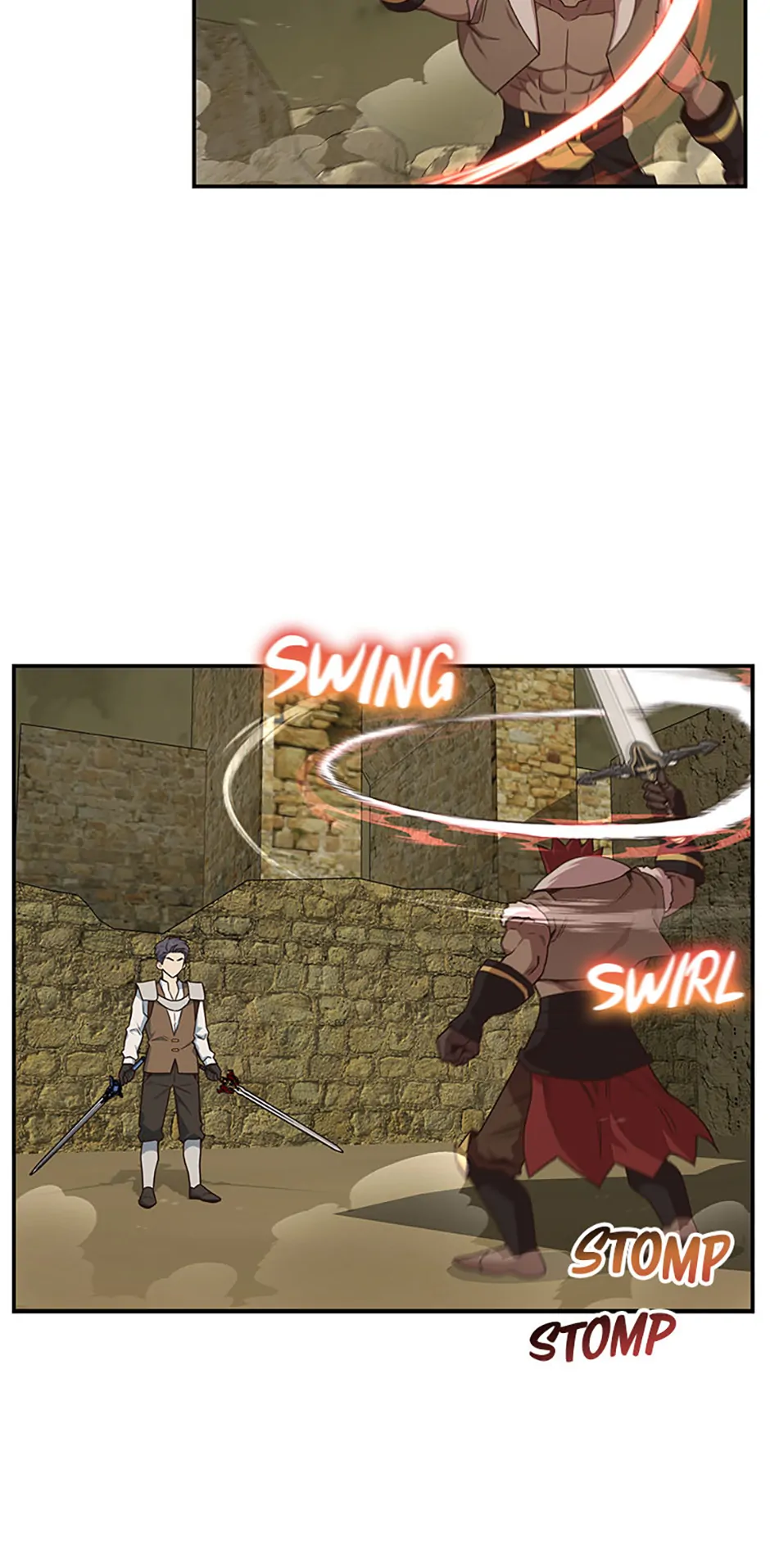 One-of-a-Kind Irregular Chapter 112 - Page 7