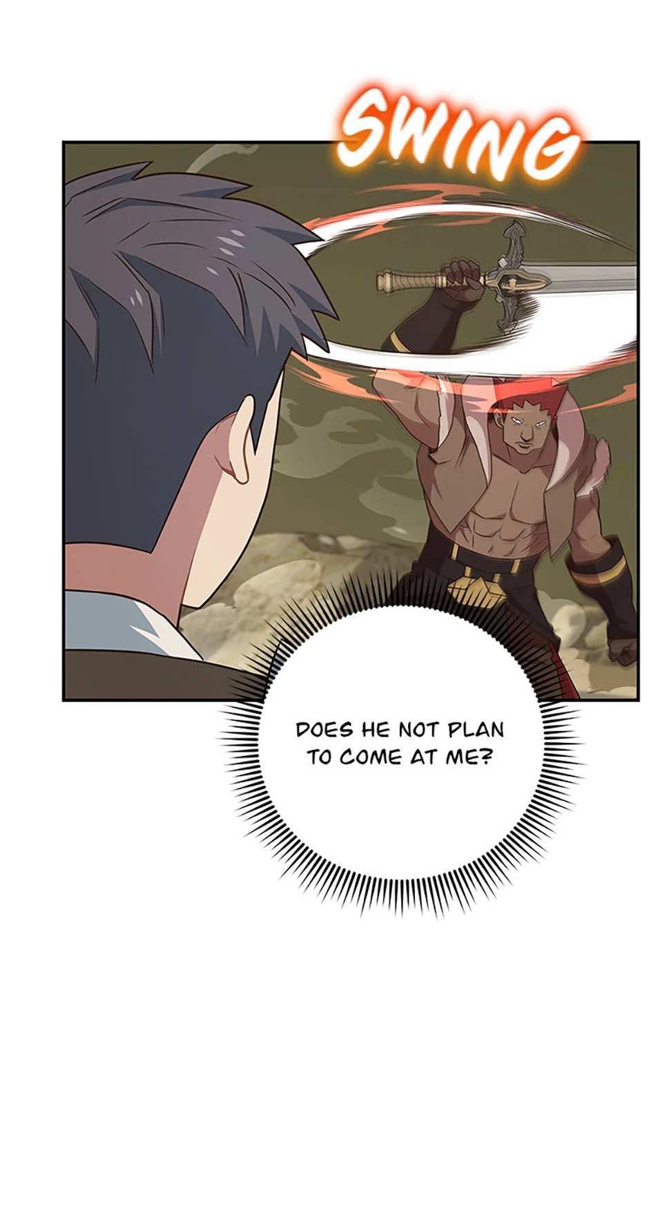 One-of-a-Kind Irregular Chapter 112 - Page 9