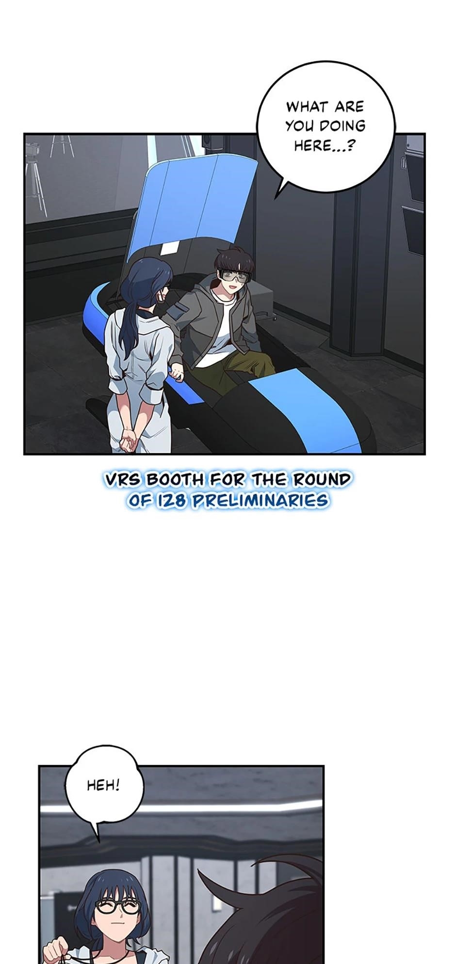 One-of-a-Kind Irregular Chapter 113 - Page 10