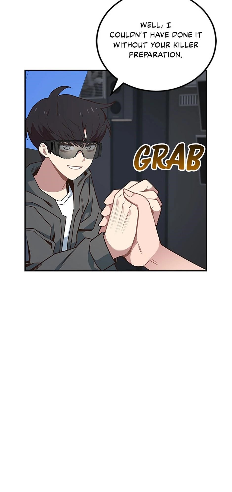 One-of-a-Kind Irregular Chapter 113 - Page 12