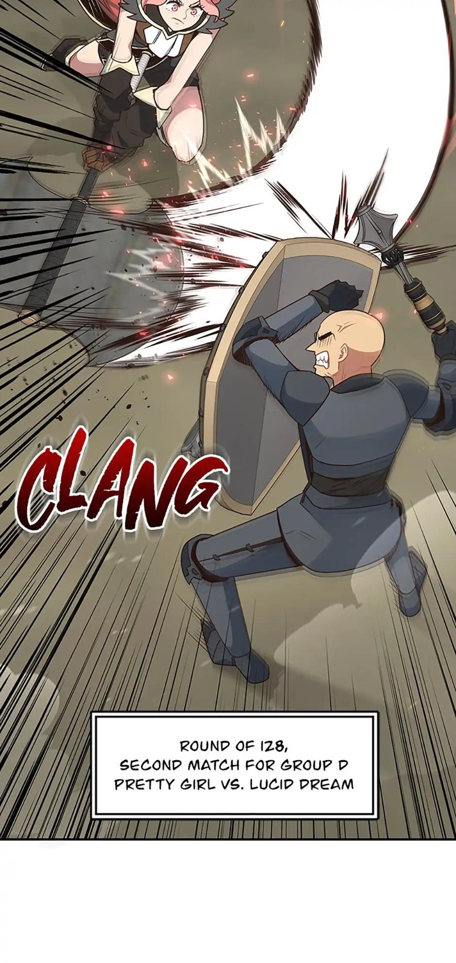 One-of-a-Kind Irregular Chapter 113 - Page 14