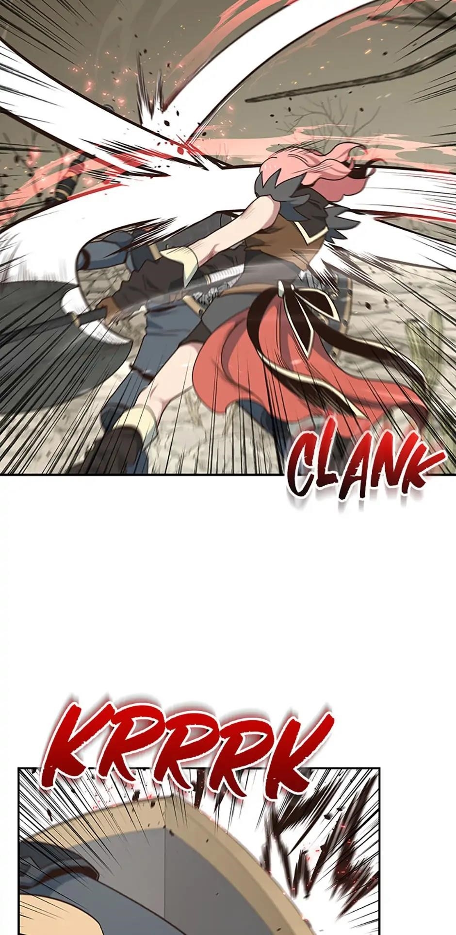 One-of-a-Kind Irregular Chapter 113 - Page 16