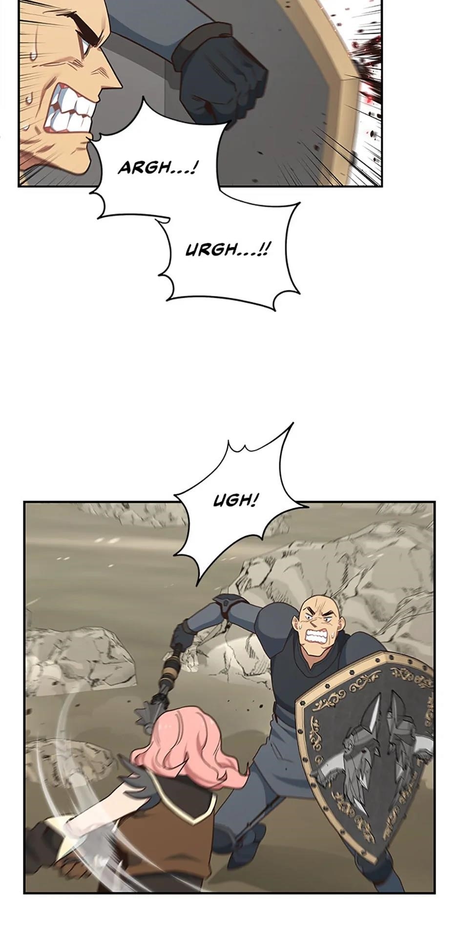 One-of-a-Kind Irregular Chapter 113 - Page 17