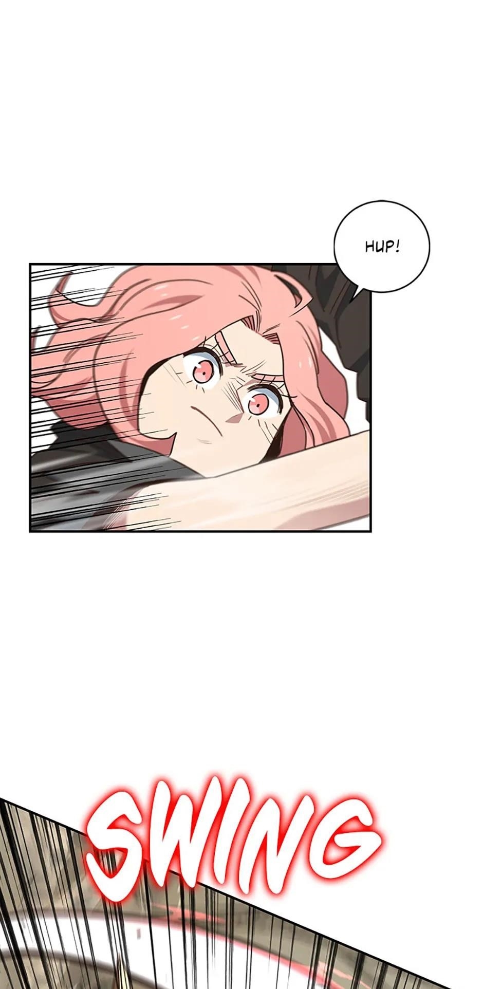 One-of-a-Kind Irregular Chapter 113 - Page 18